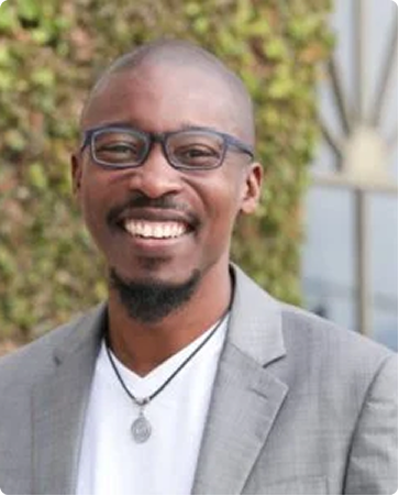 Akasha Pete Saunders