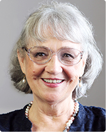 Susanne Cook-Greuter